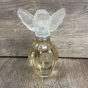 MY GLOW BY JENNIFER LOPEZ 1.0 fl oz EDT SPRAY FOR WOMEN 95% FULL